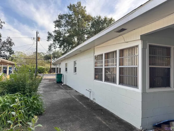 $155,500 | 57734 Grove Road, Plaquemine, LA 70764