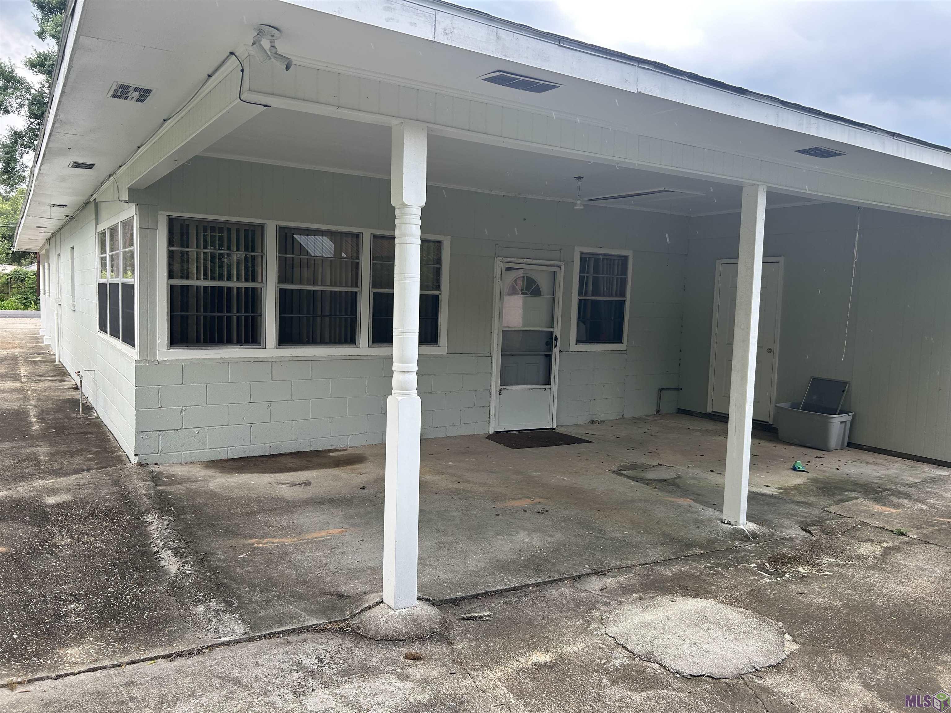 57734 Grove Road Plaquemine, LA 70764 - Photo 29 of 30 Rear View
