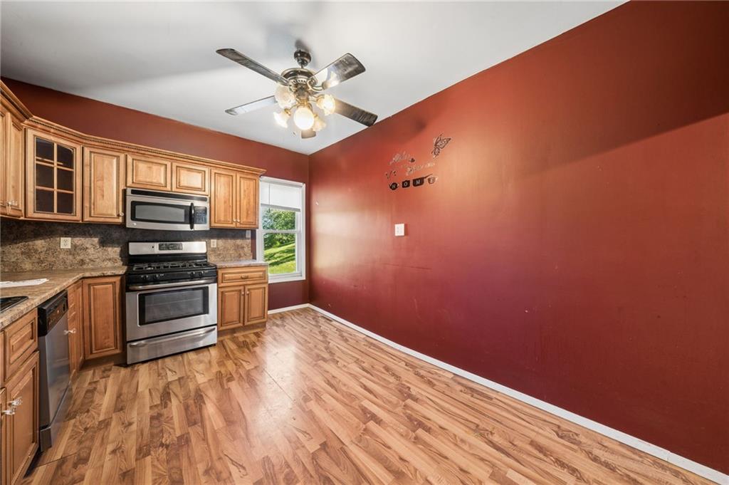132 Country Club Road Washington, PA 15301 - Photo 13 of 36