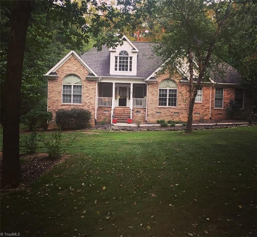 2962 Creek Point Road Haw River, NC 27258 - Photo 1 of 9 Gallery Image 1