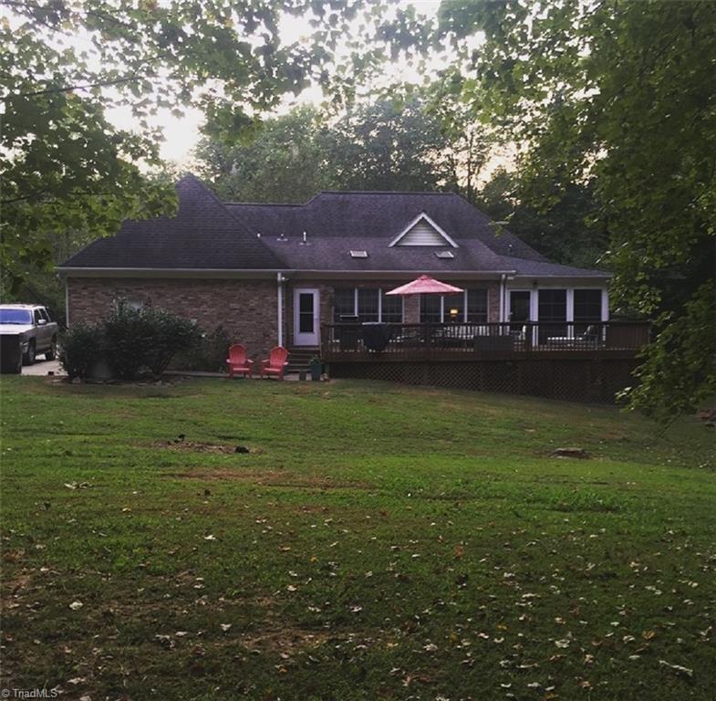2962 Creek Point Road Haw River, NC 27258 - Photo 2 of 9 Gallery Image 2