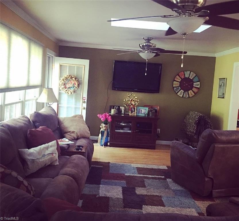 2962 Creek Point Road Haw River, NC 27258 - Photo 3 of 9 Gallery Image 3
