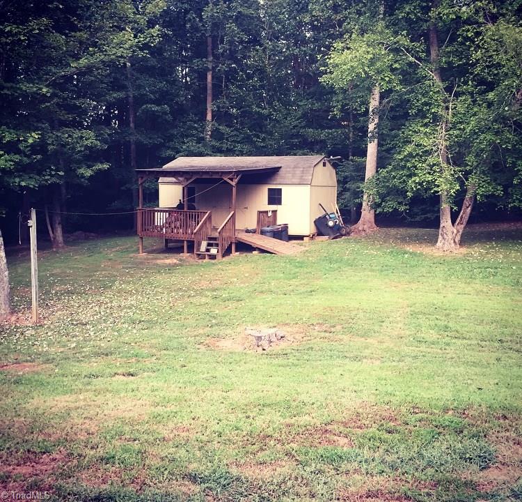 2962 Creek Point Road Haw River, NC 27258 - Photo 8 of 9 Gallery Image 8