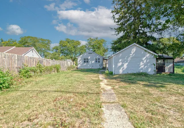 $128,000 | 1312 McKinnie Avenue, Fort Wayne, IN 46806