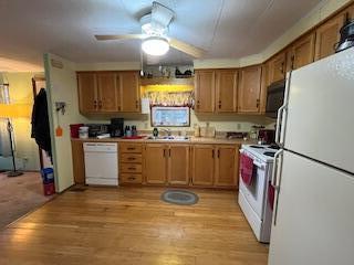 91 Pleasant Hill Road Limerick, ME 04048 - Photo 13 of 27 Pomelow 11