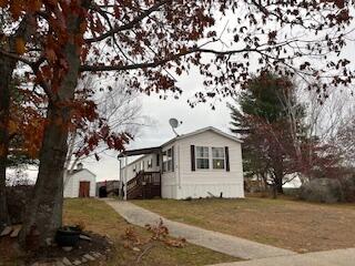 91 Pleasant Hill Road Limerick, ME 04048 - Photo 6 of 27 pomelow 1jpg