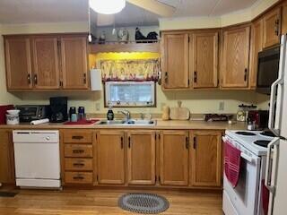 91 Pleasant Hill Road Limerick, ME 04048 - Photo 8 of 27 Pomelow 10