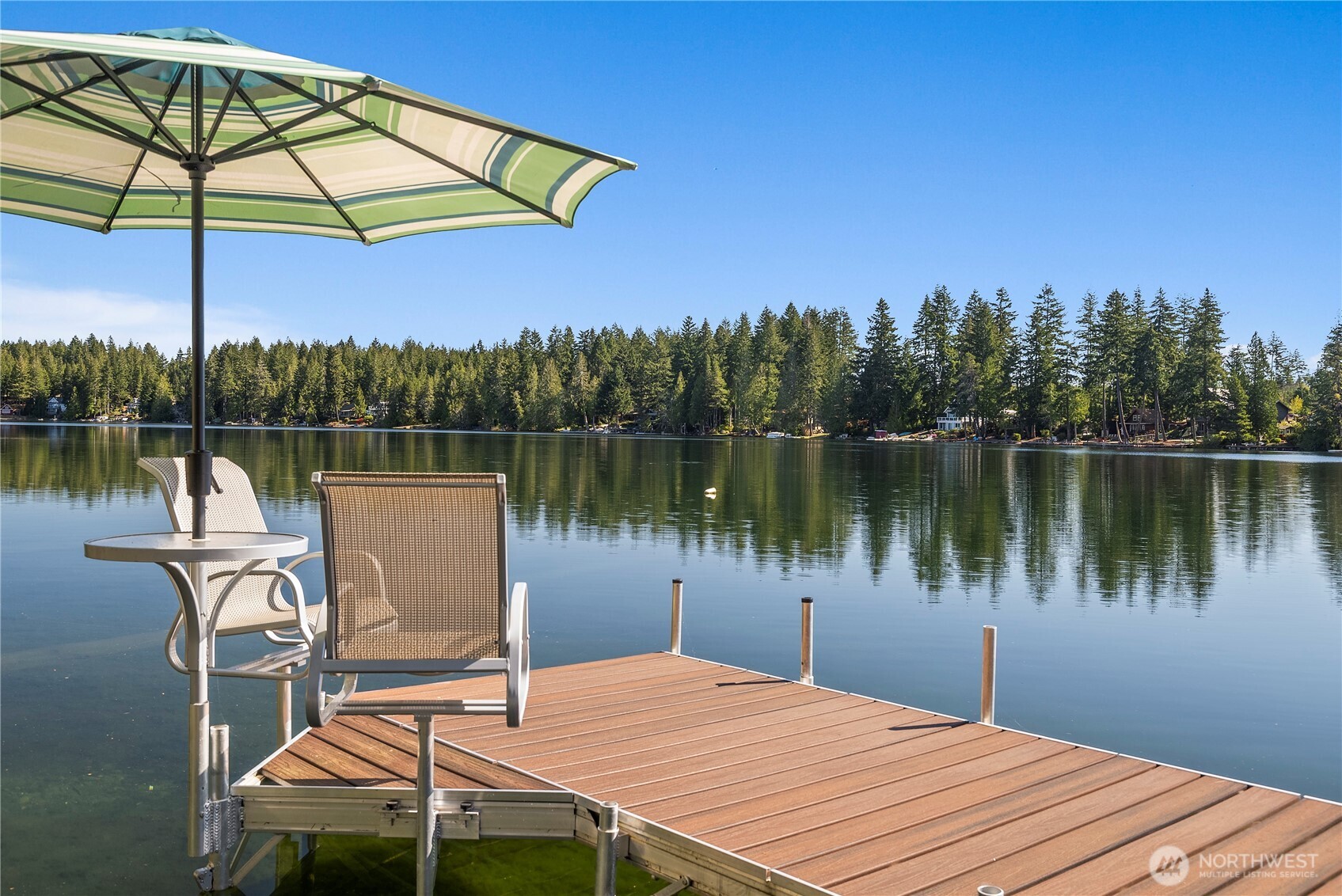 900 East Benson Lake Road Grapeview, WA 98546 - Photo 1 of 37 Gallery Image 1