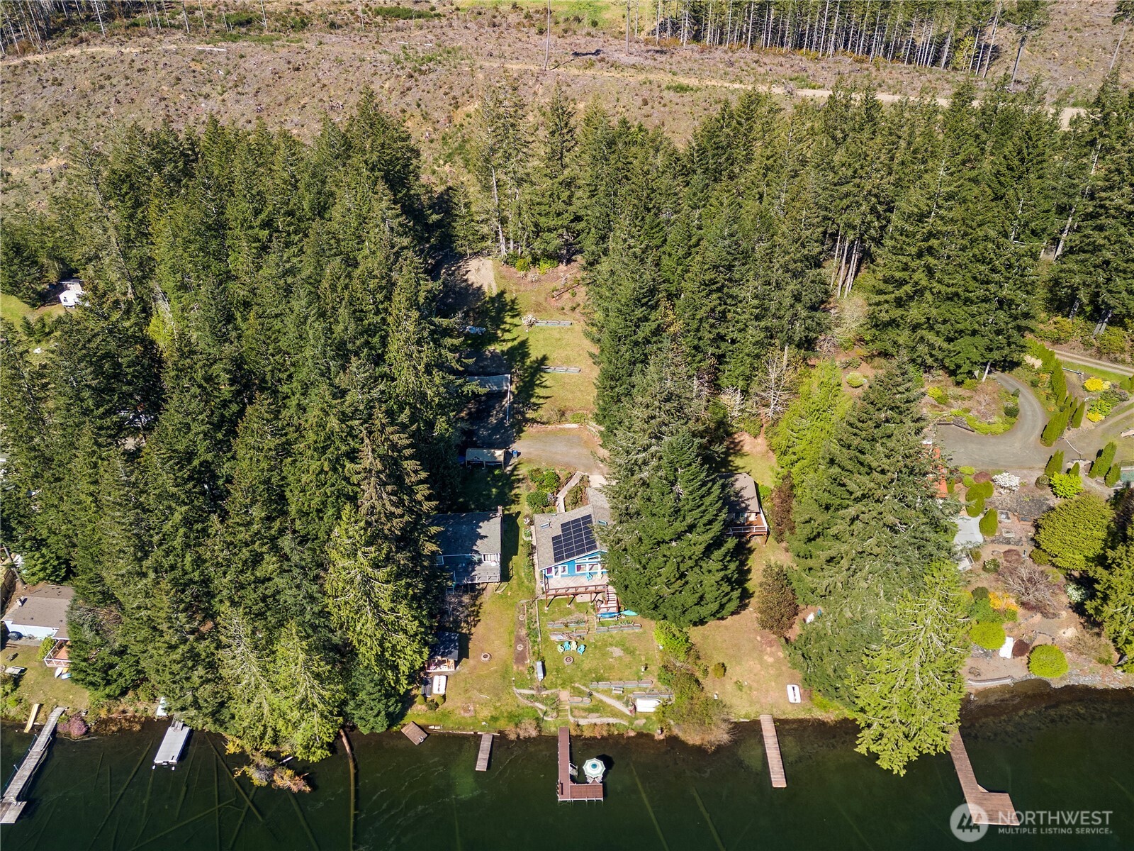 900 East Benson Lake Road Grapeview, WA 98546 - Photo 12 of 37 Gallery Image 12