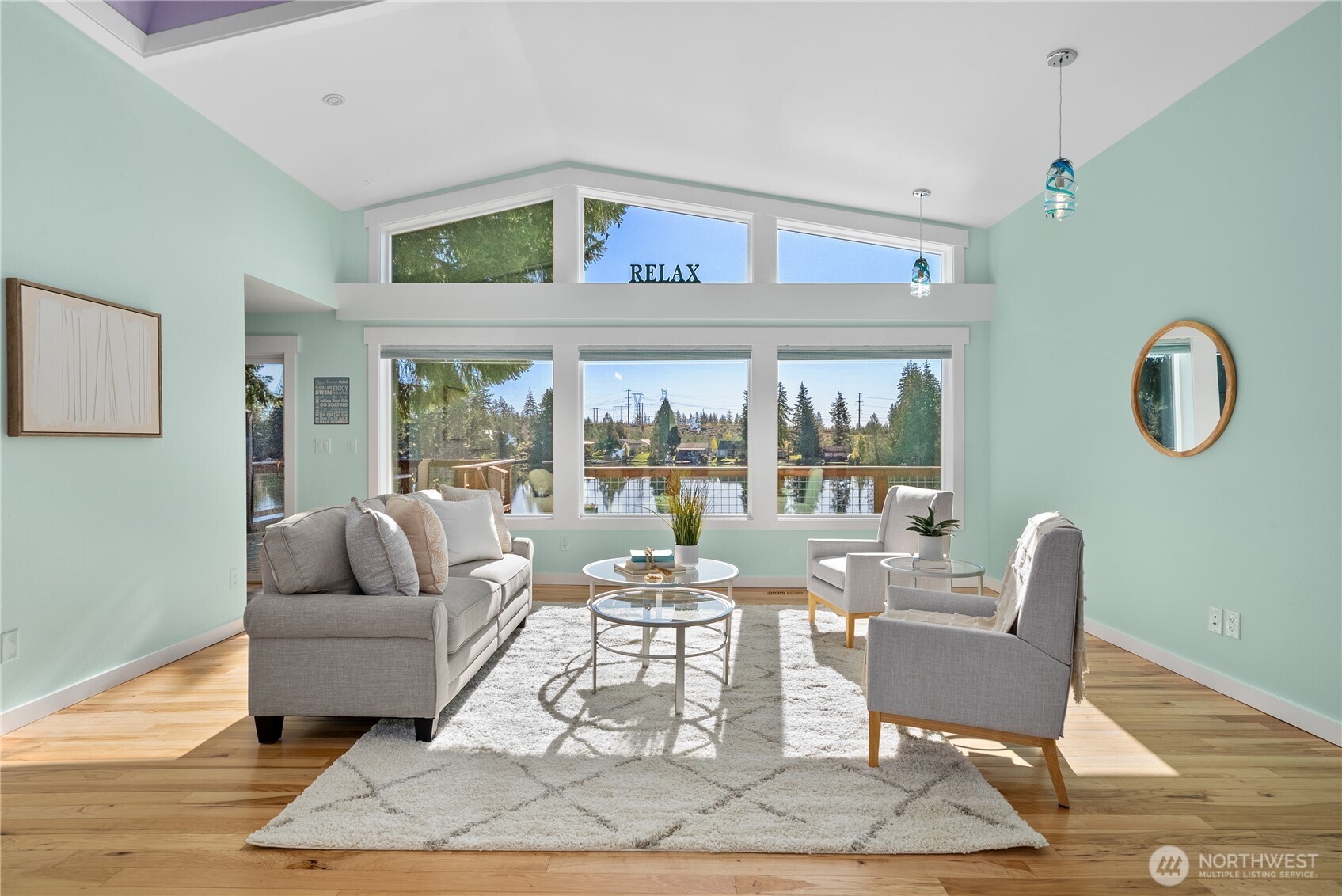900 East Benson Lake Road Grapeview, WA 98546 - Photo 14 of 37 Gallery Image 14