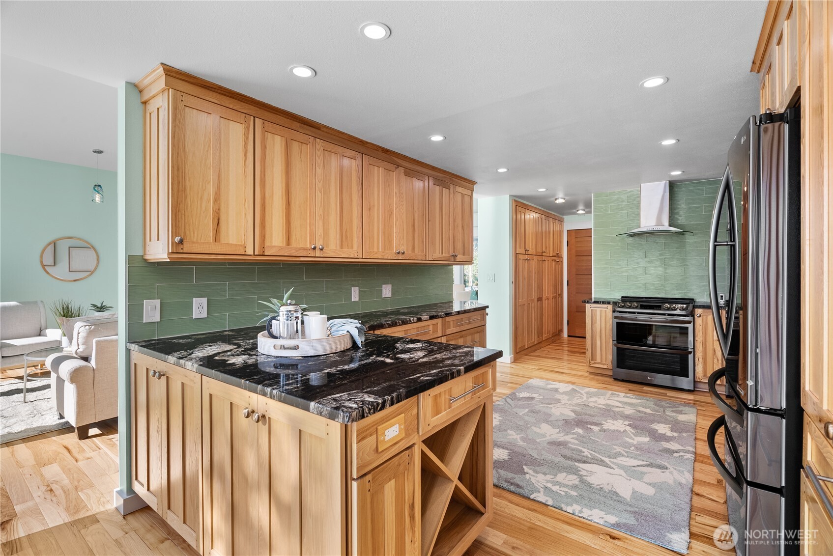 900 East Benson Lake Road Grapeview, WA 98546 - Photo 17 of 37 Gallery Image 17