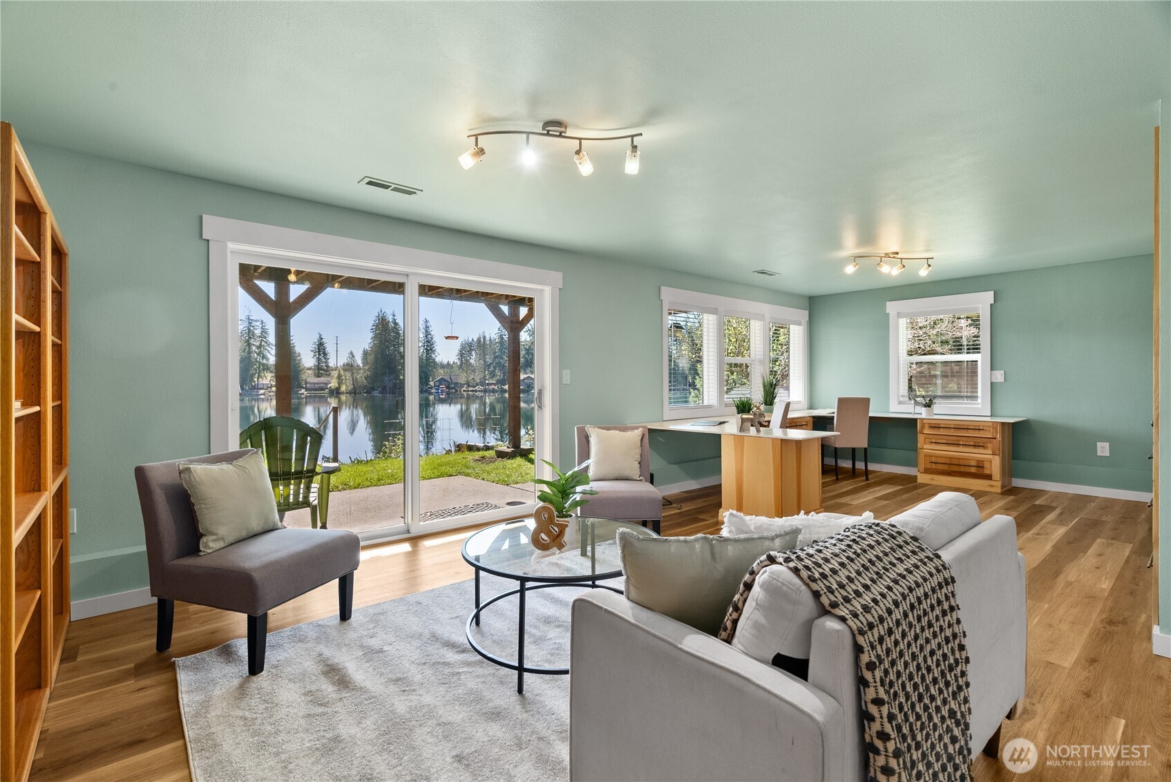 900 East Benson Lake Road Grapeview, WA 98546 - Photo 27 of 37 Gallery Image 27