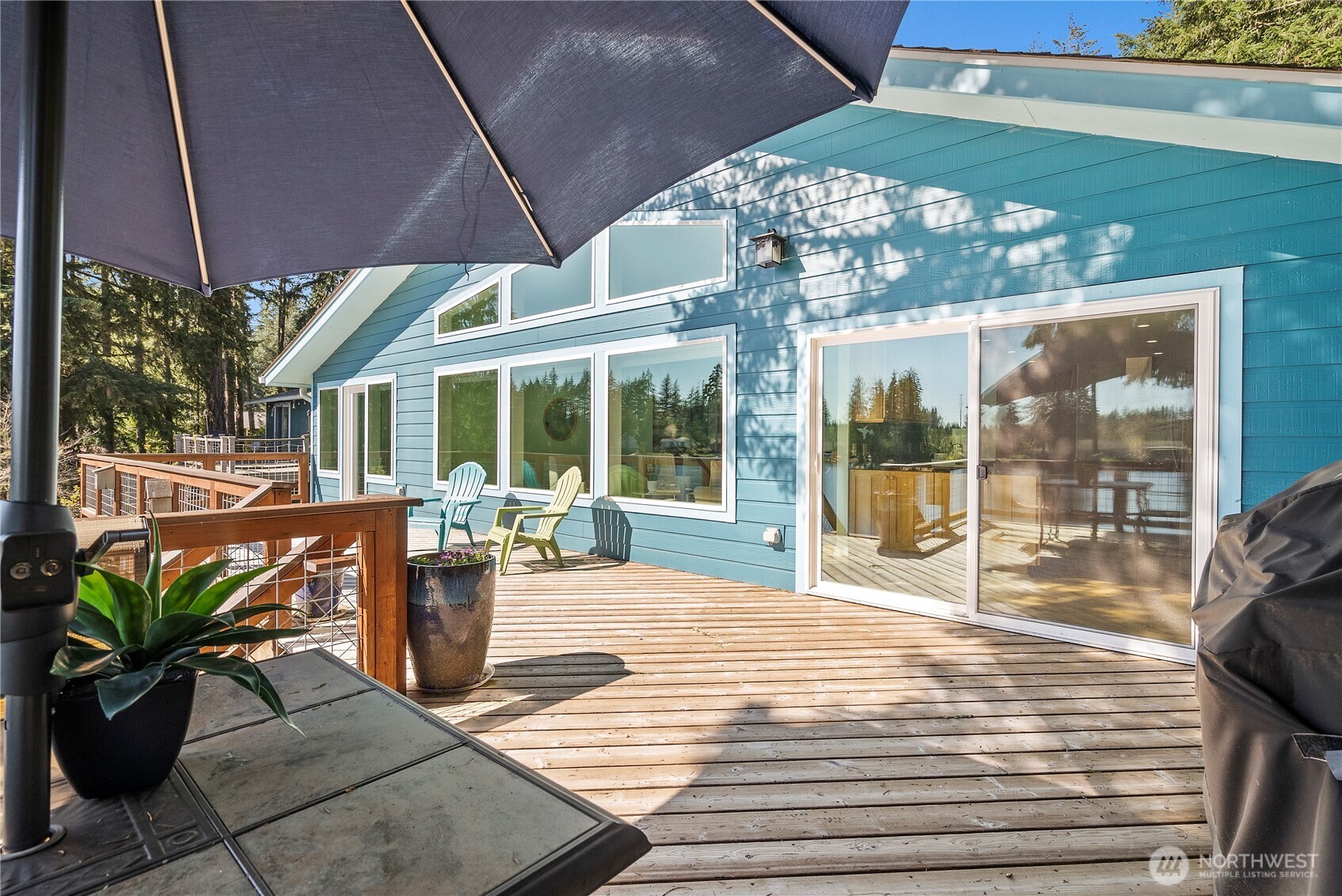 900 East Benson Lake Road Grapeview, WA 98546 - Photo 36 of 37 Gallery Image 36