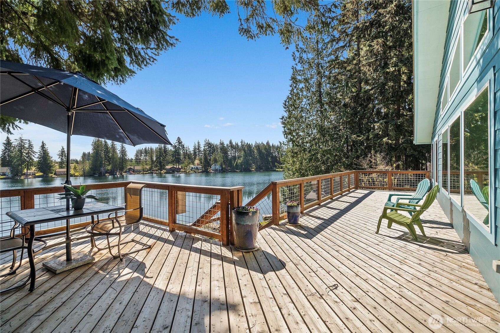 900 East Benson Lake Road Grapeview, WA 98546 - Photo 37 of 37 Gallery Image 37