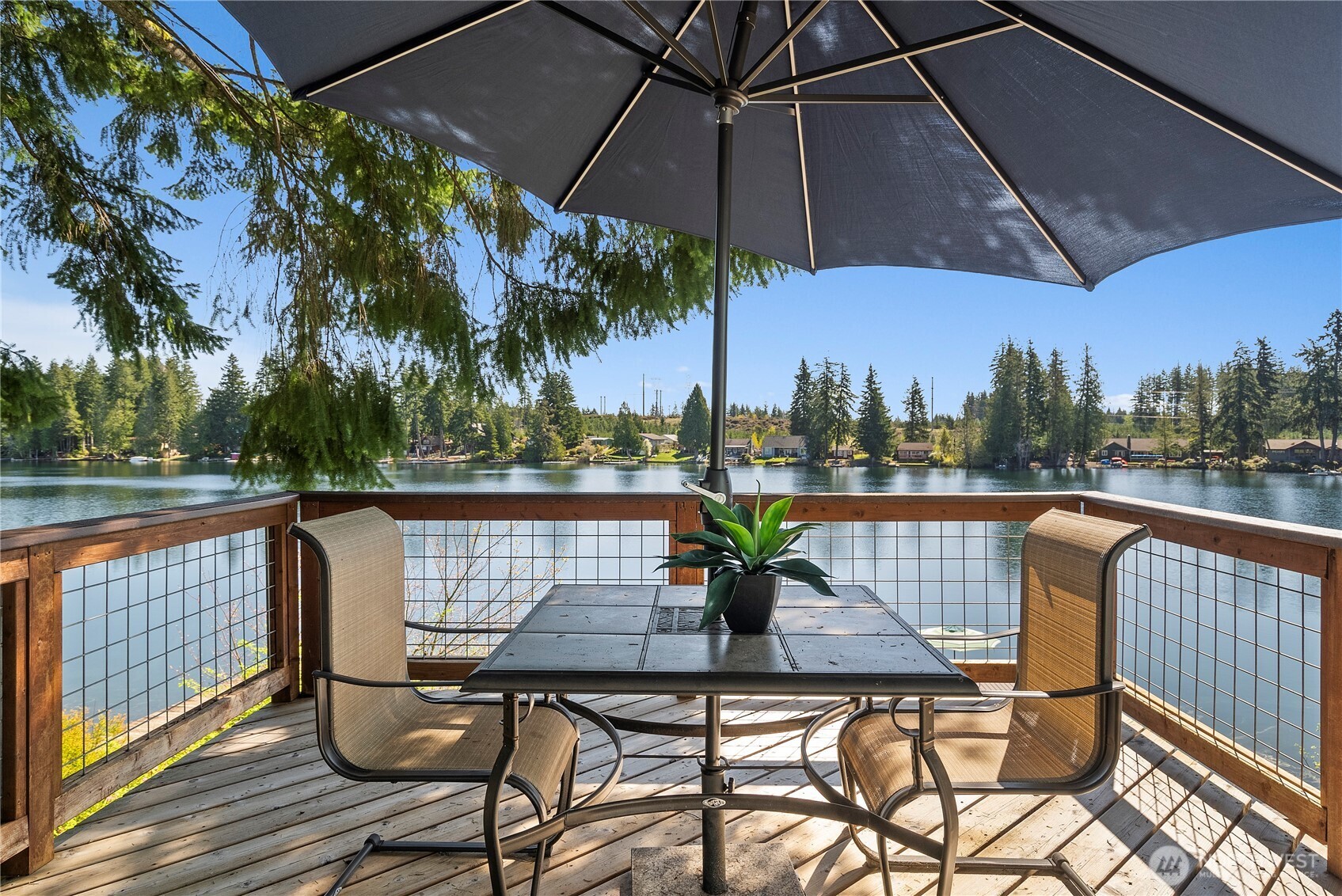 900 East Benson Lake Road Grapeview, WA 98546 - Photo 6 of 37 Gallery Image 6