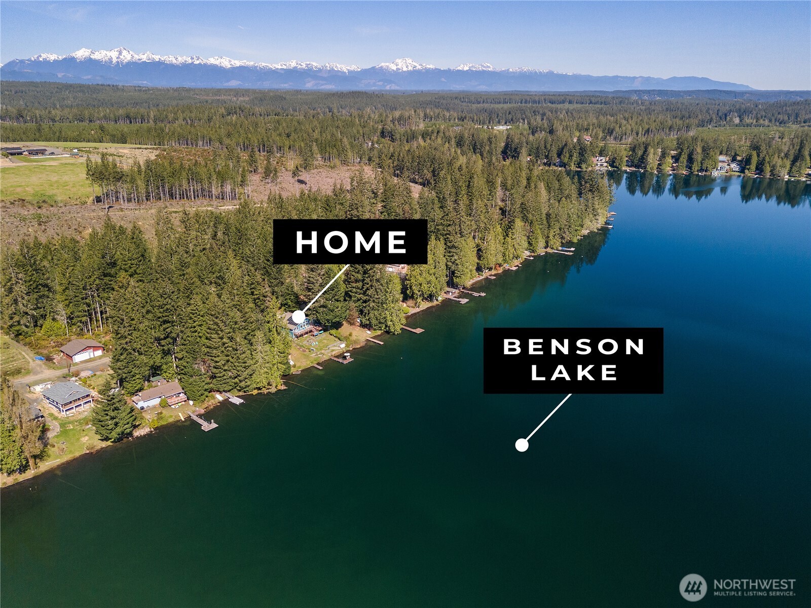 900 East Benson Lake Road Grapeview, WA 98546 - Photo 7 of 37 Gallery Image 7