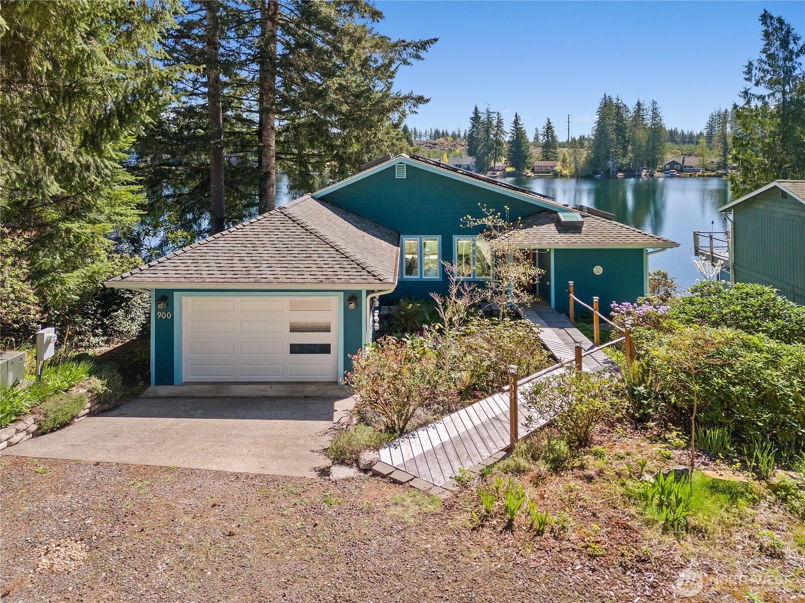 900 East Benson Lake Road Grapeview, WA 98546 - Photo 10 of 37 Gallery Image 10