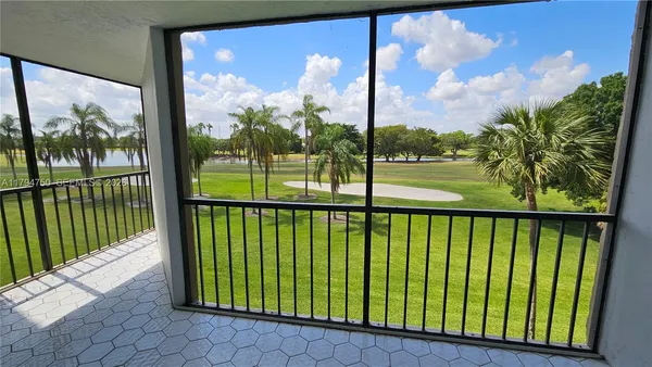 $319,671 | 16300 Golf Club Road, Unit 315, Weston, FL 33326