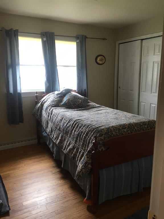 682 Village Road Smithfield, ME 04978 - Photo 17 of 29 2nd Bedroom