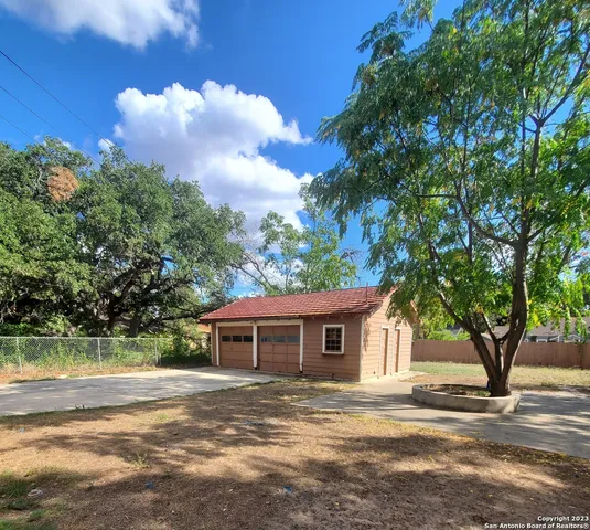 $1,550 | 1206 Avant Avenue, San Antonio, TX 78210