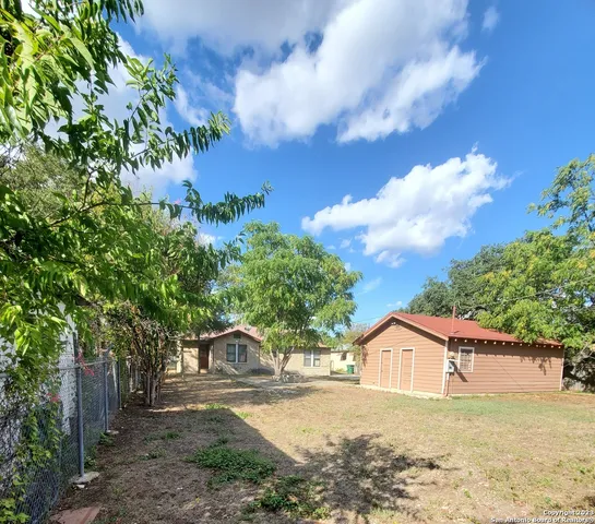 $1,550 | 1206 Avant Avenue, San Antonio, TX 78210