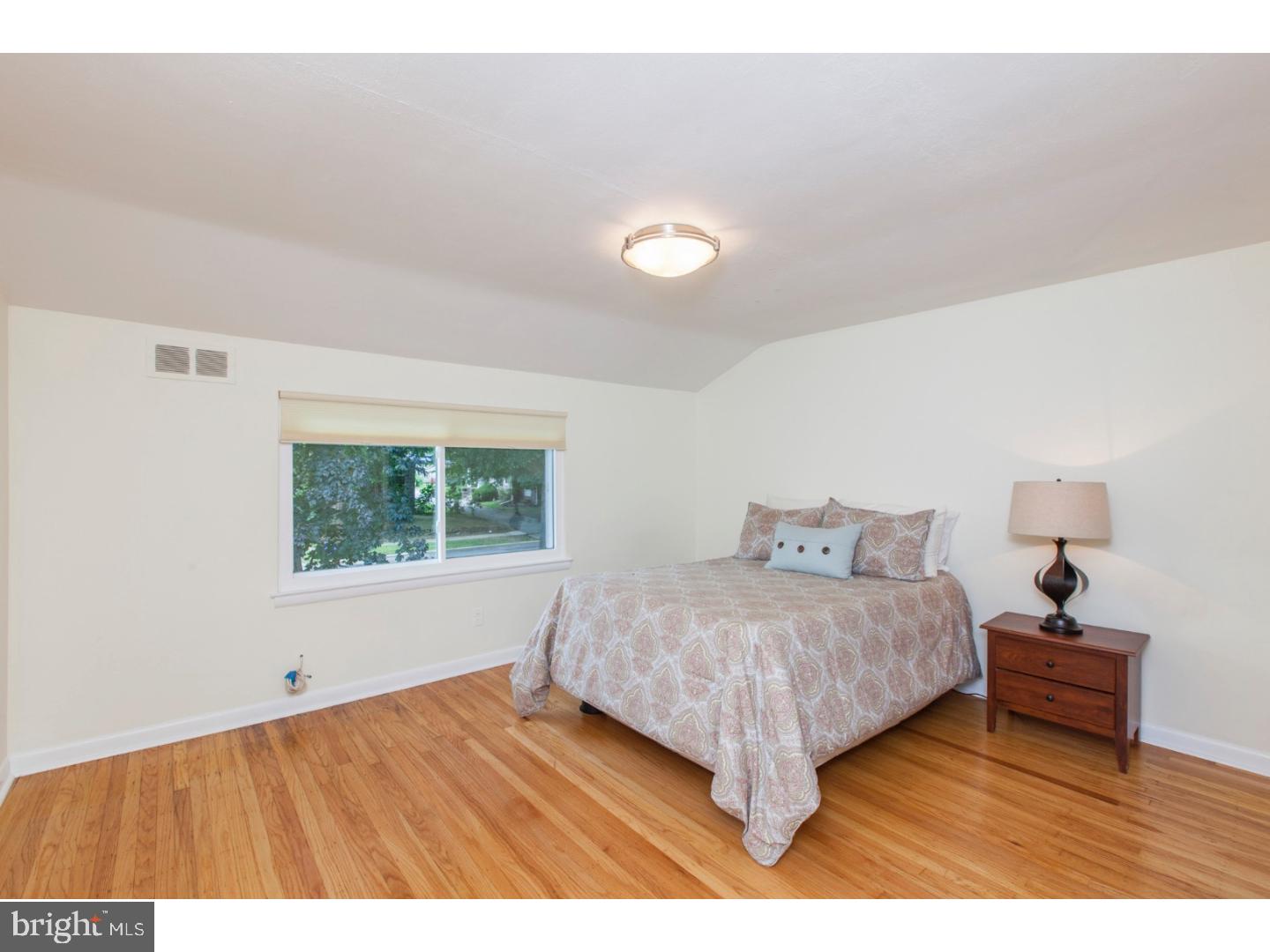 801 Wynnewood Road Ardmore, PA 19003 - Photo 12 of 25 Master Bedroom