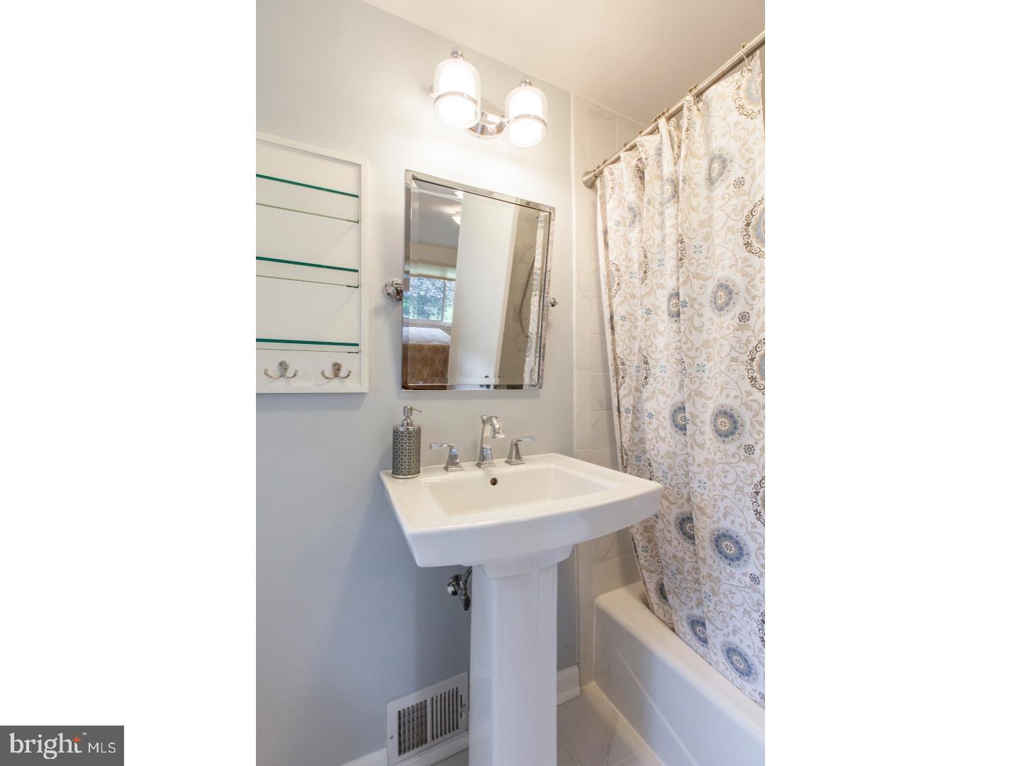801 Wynnewood Road Ardmore, PA 19003 - Photo 14 of 25 Master Bathroom
