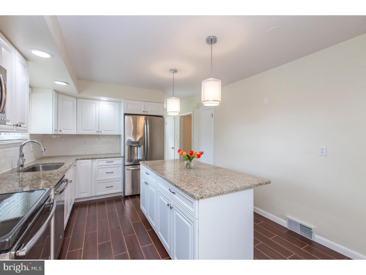 801 Wynnewood Road Ardmore, PA 19003 - Photo 5 of 25 Kitchen