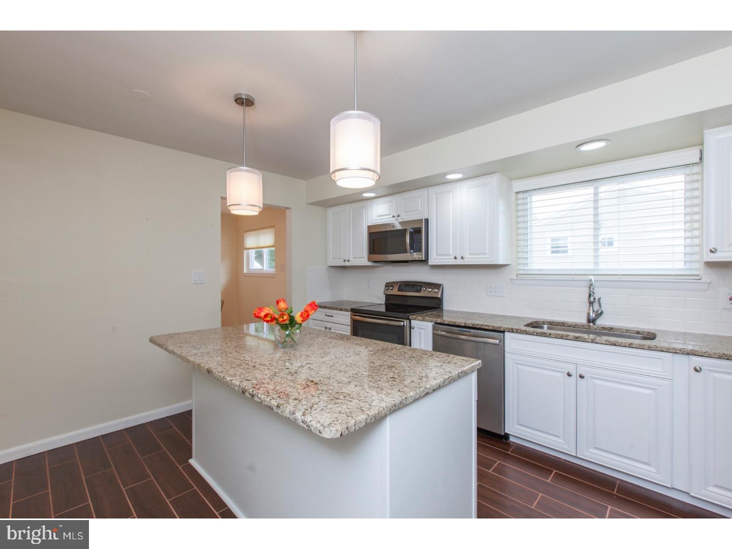 801 Wynnewood Road Ardmore, PA 19003 - Photo 6 of 25 Kitchen
