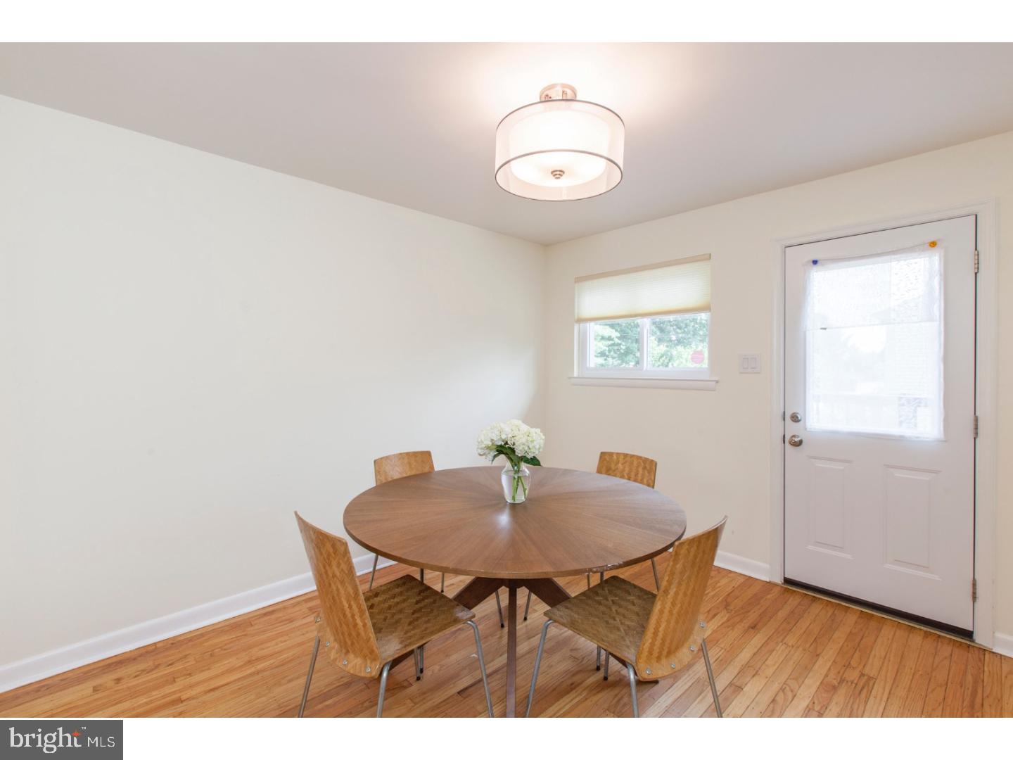 801 Wynnewood Road Ardmore, PA 19003 - Photo 9 of 25 Dining Room