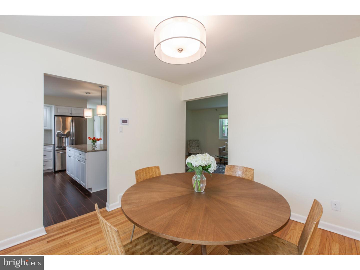 801 Wynnewood Road Ardmore, PA 19003 - Photo 10 of 25 Dining Room