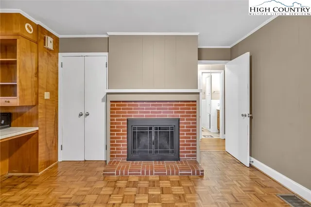 a bathroom with a bath tub with a shower