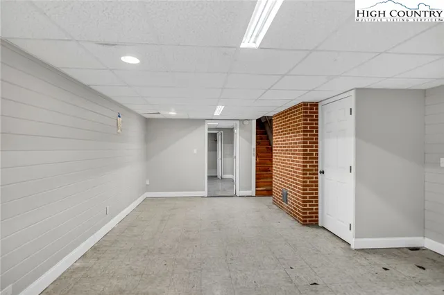 $339,900 | 316 West Main Street, Jefferson, NC 28640