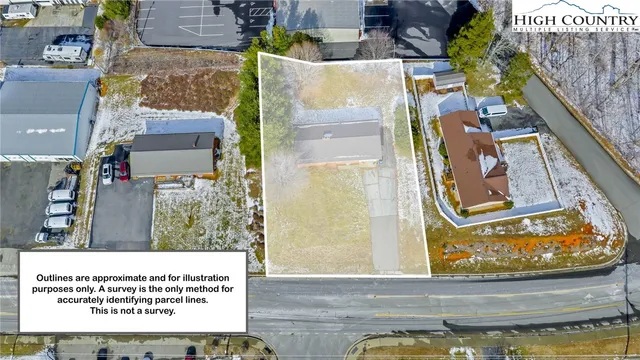 $339,900 | 316 West Main Street, Jefferson, NC 28640