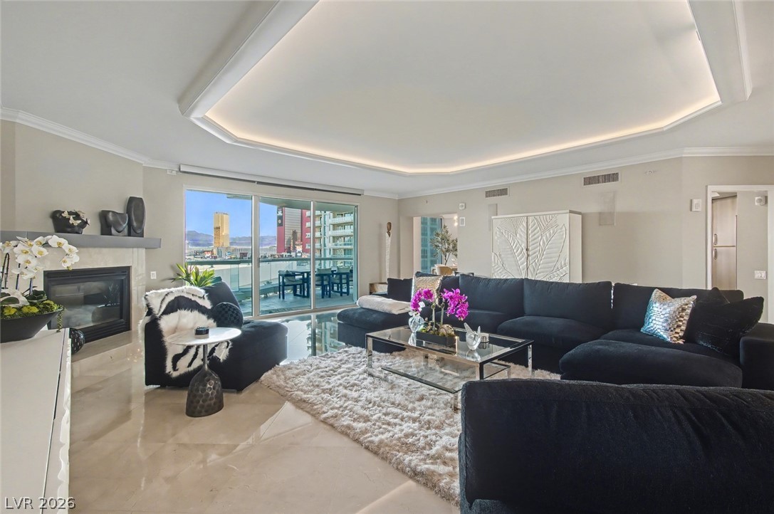 2857 Paradise Road, Unit 1002 Las Vegas, NV 89109 - Photo 2 of 19