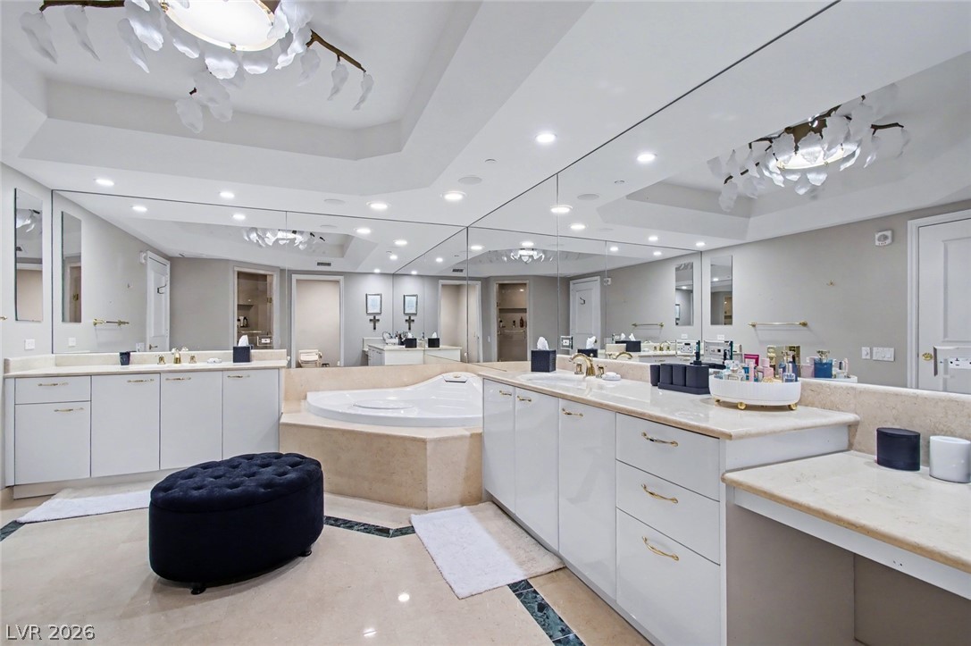 2857 Paradise Road, Unit 1002 Las Vegas, NV 89109 - Photo 10 of 19