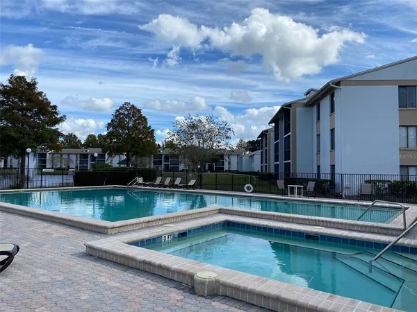 $1,600 | 8213 Sun Spring Circle, Unit 31, Orlando, FL 32825