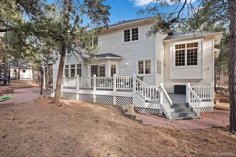 $975,000 | 50 Long Bow Circle, Monument, CO 80132
