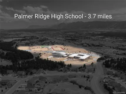 $975,000 | 50 Long Bow Circle, Monument, CO 80132