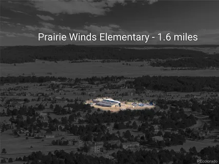 $975,000 | 50 Long Bow Circle, Monument, CO 80132