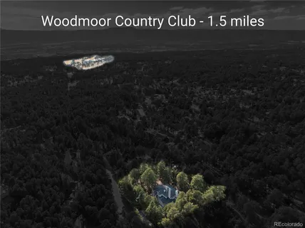 $975,000 | 50 Long Bow Circle, Monument, CO 80132