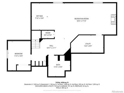 $975,000 | 50 Long Bow Circle, Monument, CO 80132