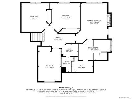 $975,000 | 50 Long Bow Circle, Monument, CO 80132