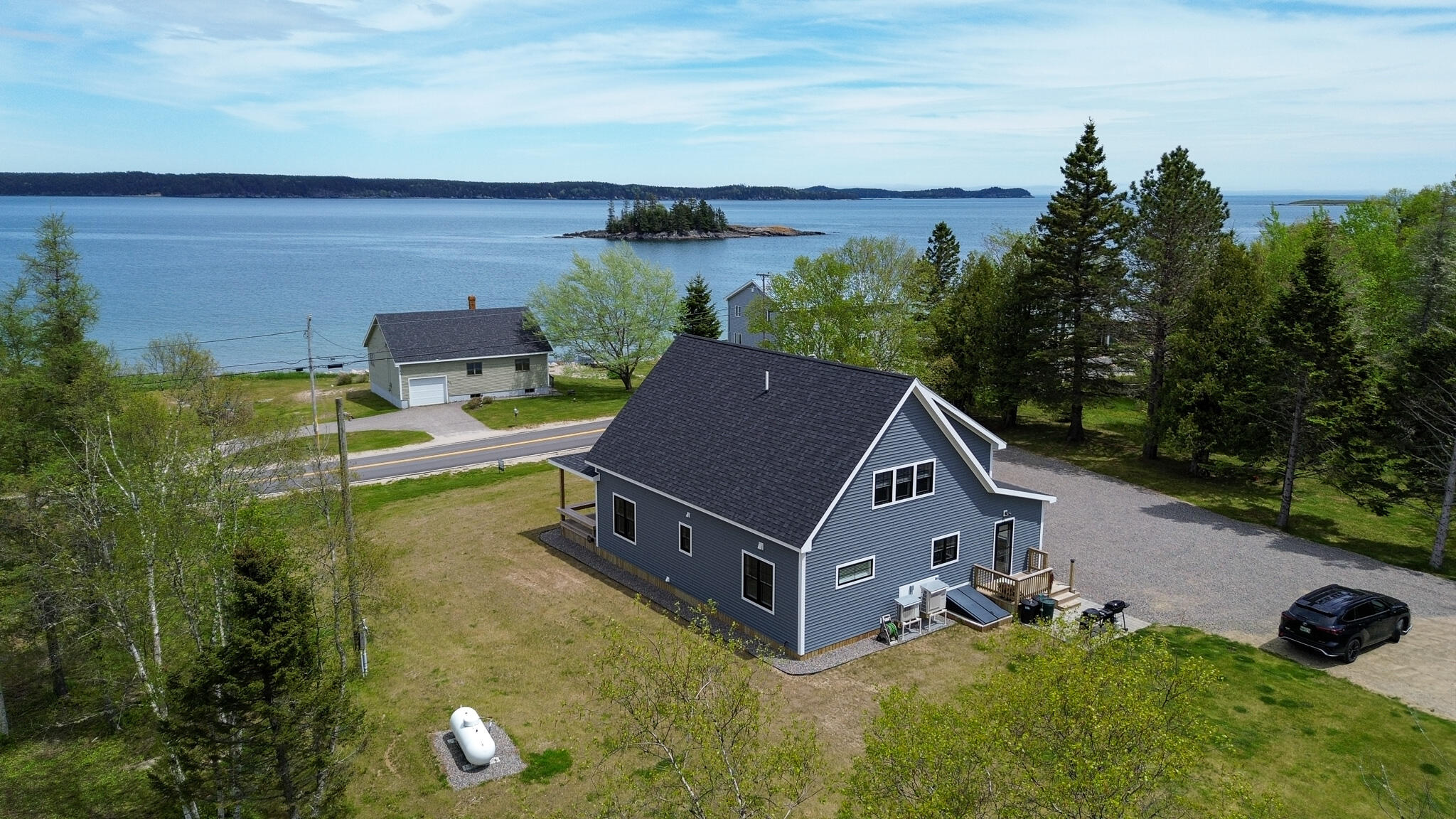 588 Mason Bay Road Jonesport, ME 04649 - Photo 11 of 74 11