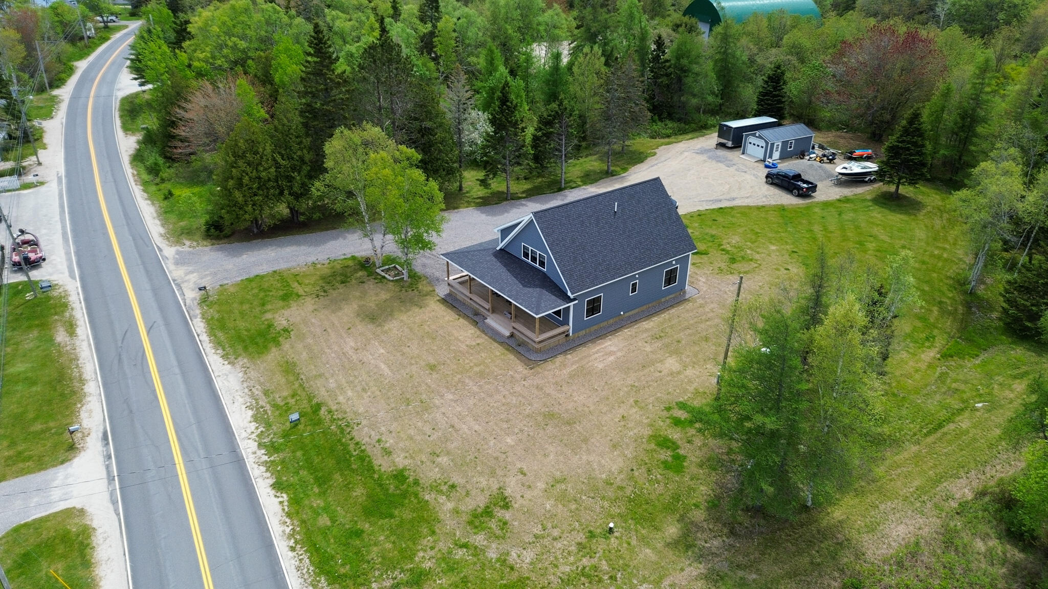 588 Mason Bay Road Jonesport, ME 04649 - Photo 12 of 74 12
