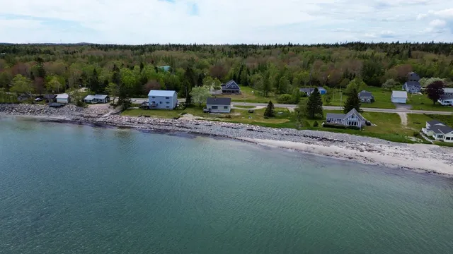 $627,000 | 588 Mason Bay Road, Jonesport, ME 04649
