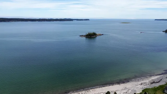 $627,000 | 588 Mason Bay Road, Jonesport, ME 04649