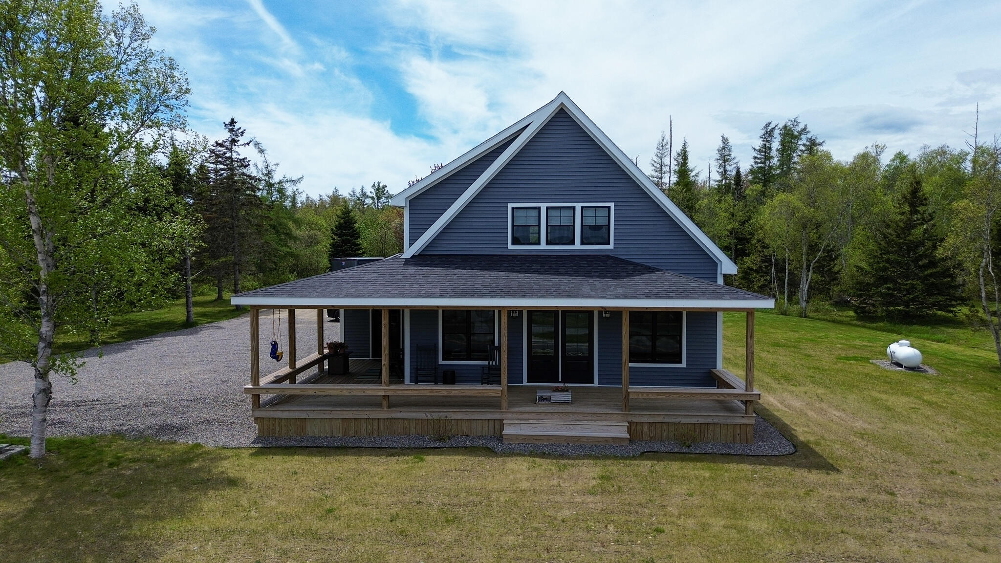 588 Mason Bay Road Jonesport, ME 04649 - Photo 2 of 74 2
