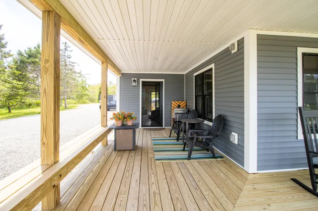 $627,000 | 588 Mason Bay Road, Jonesport, ME 04649