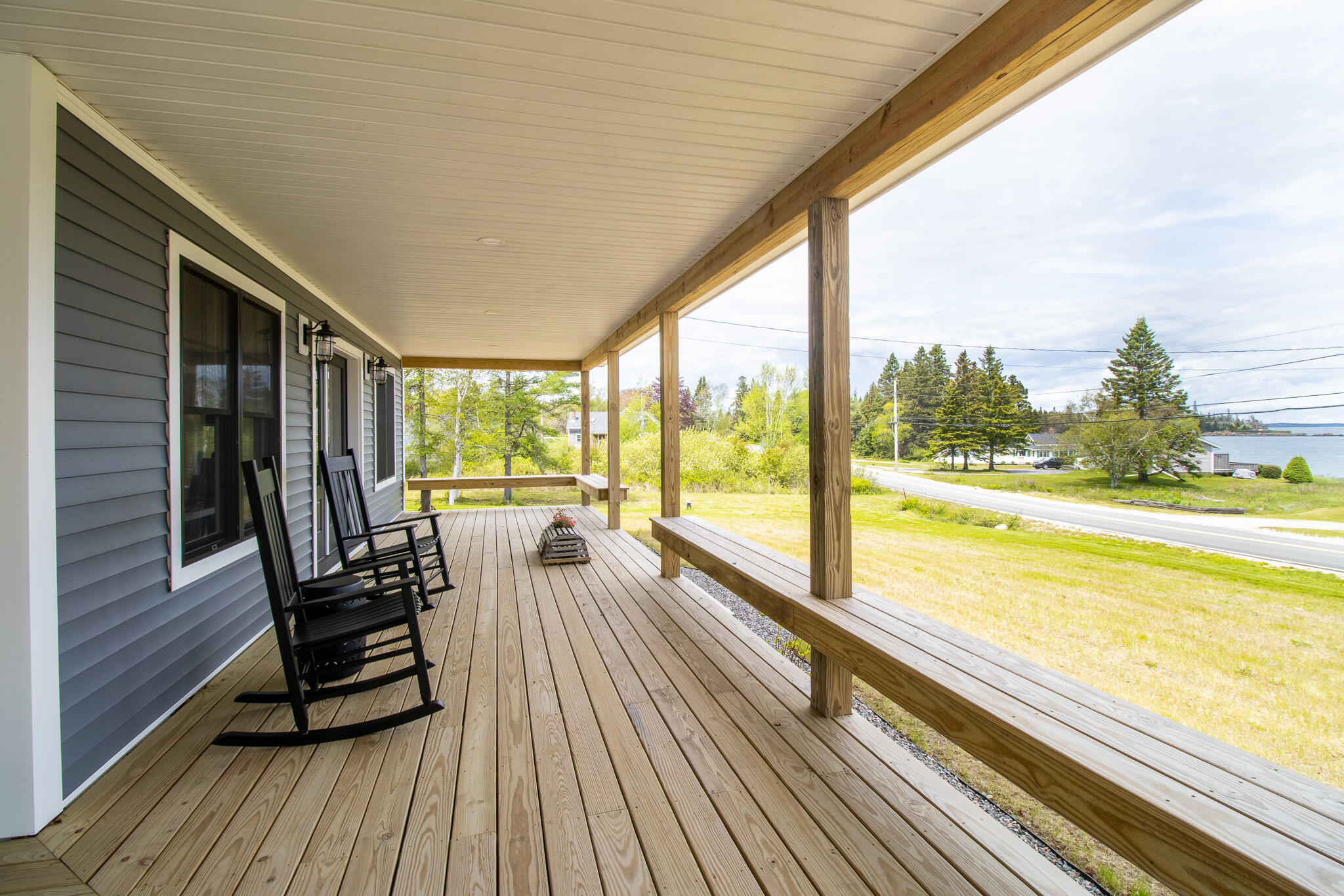 588 Mason Bay Road Jonesport, ME 04649 - Photo 25 of 74 25